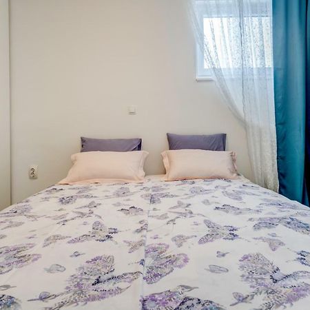 Apartment Zara Split Eksteriør bilde