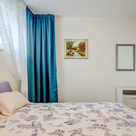 Apartment Zara Split Eksteriør bilde