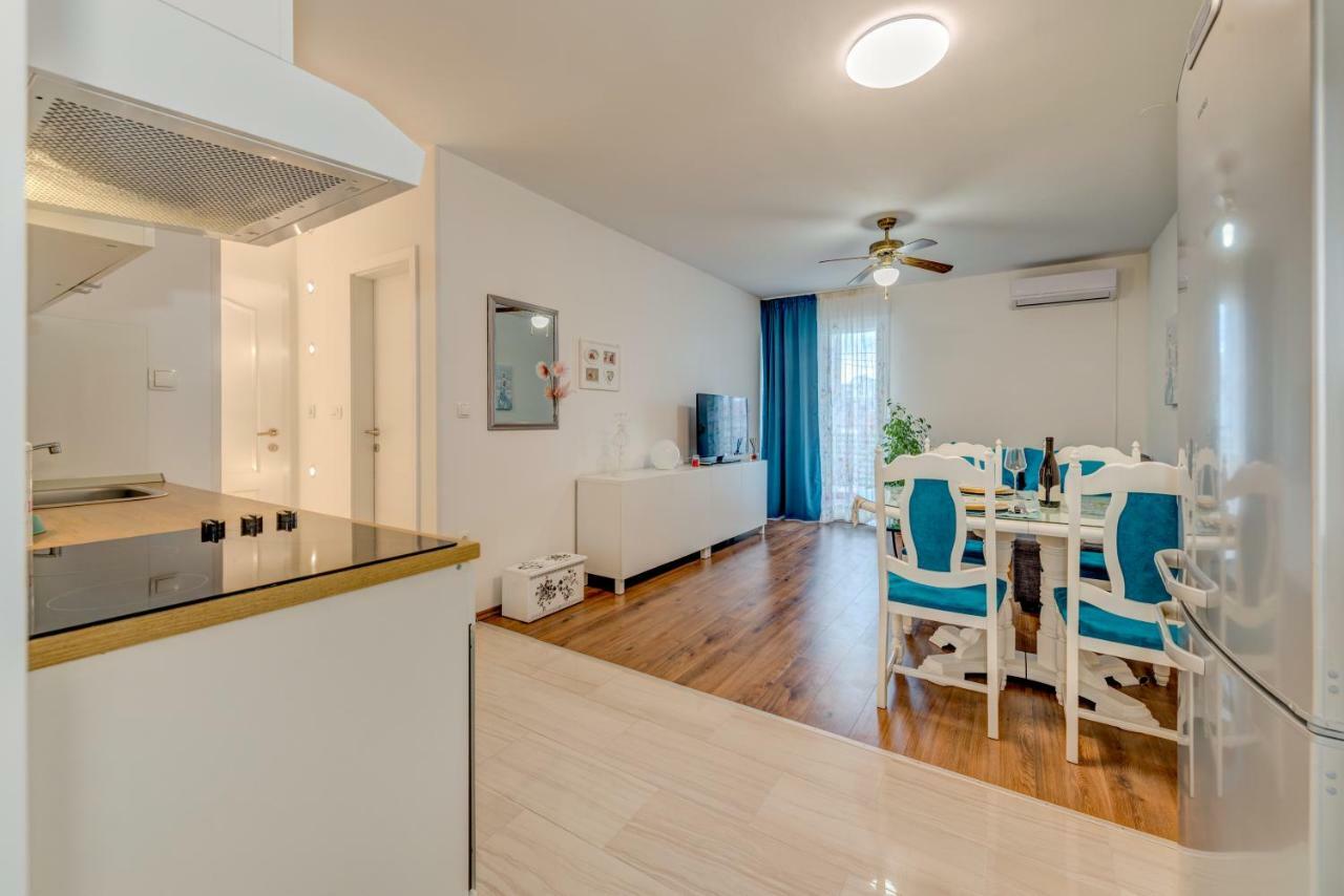 Apartment Zara Split Eksteriør bilde