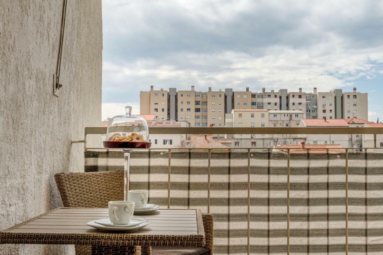 Apartment Zara Split Eksteriør bilde