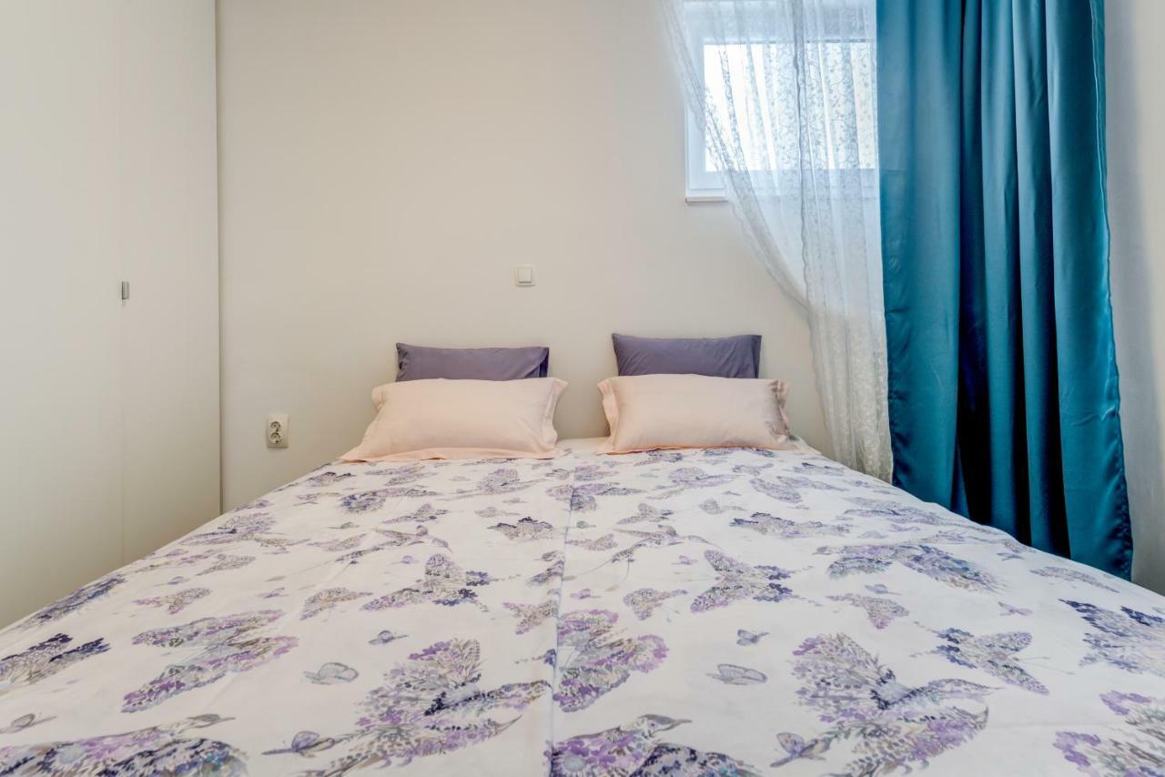 Apartment Zara Split Eksteriør bilde