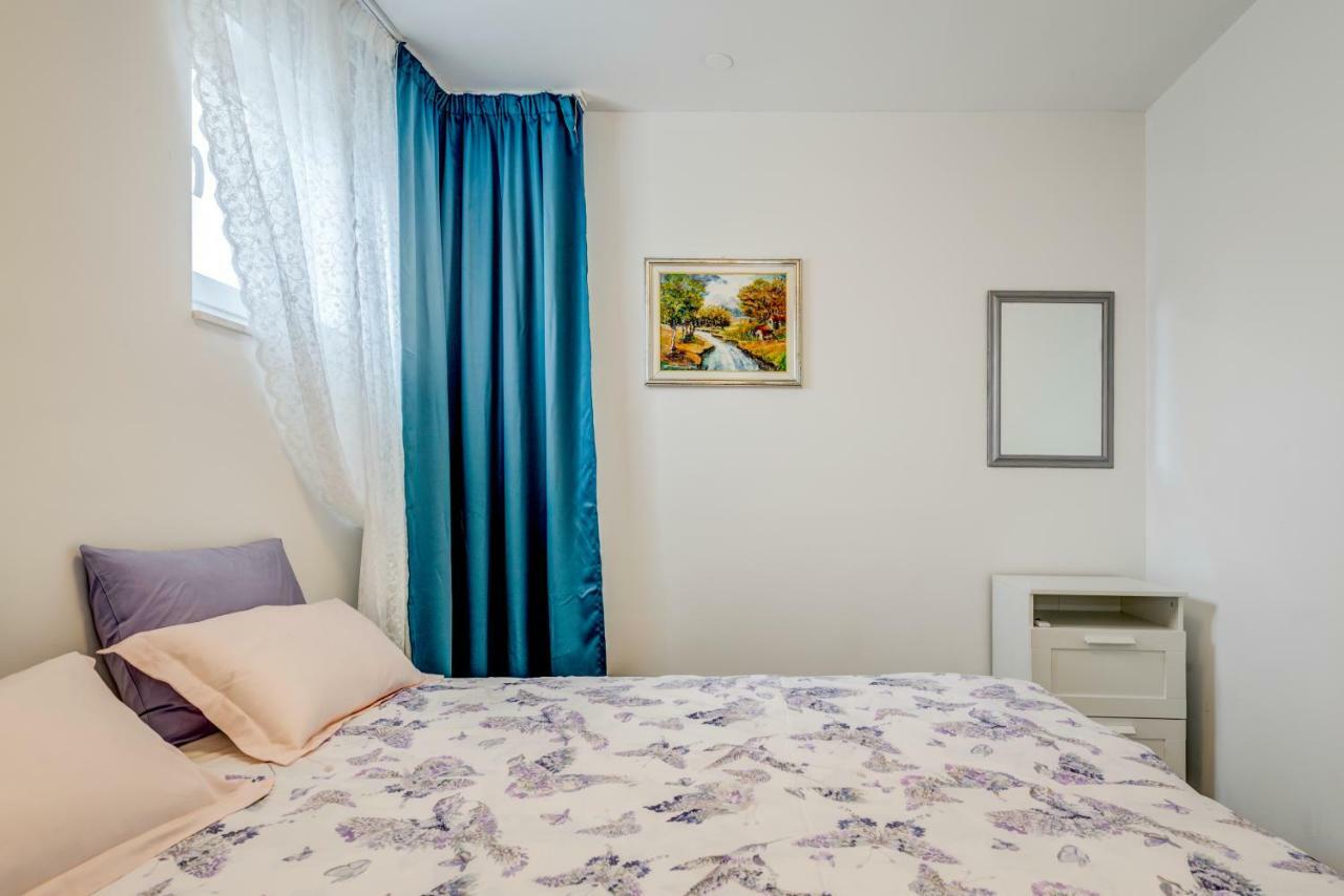 Apartment Zara Split Eksteriør bilde