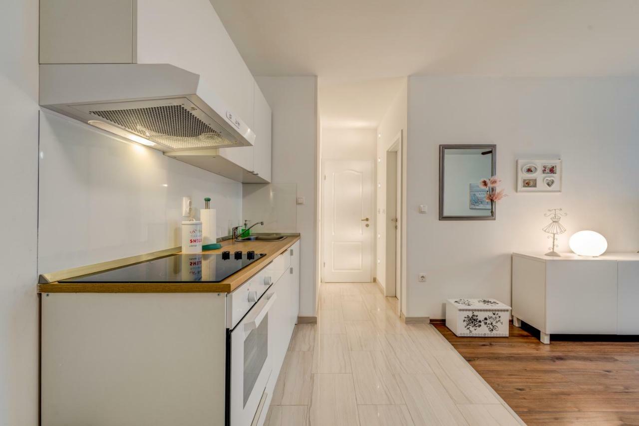Apartment Zara Split Eksteriør bilde