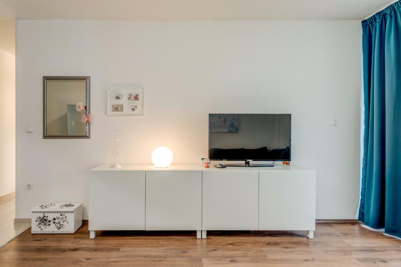 Apartment Zara Split Eksteriør bilde