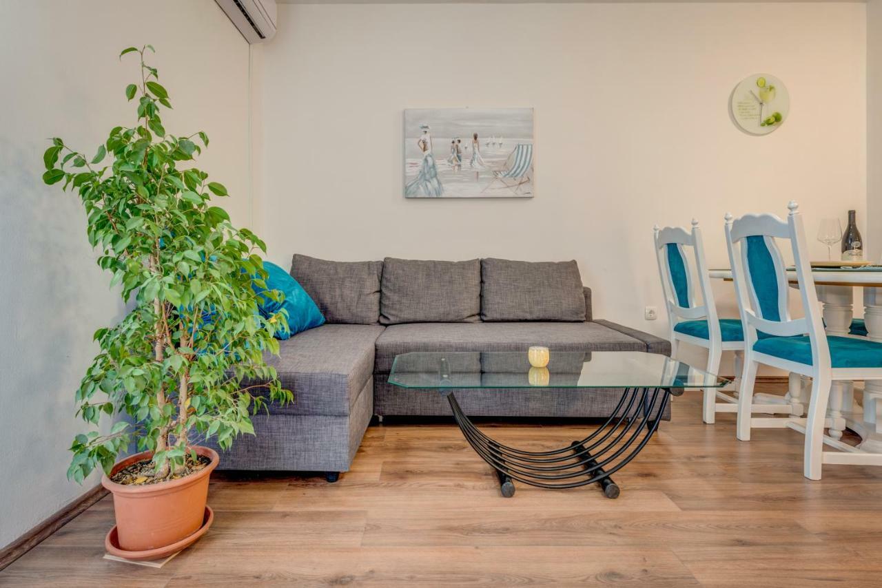 Apartment Zara Split Eksteriør bilde