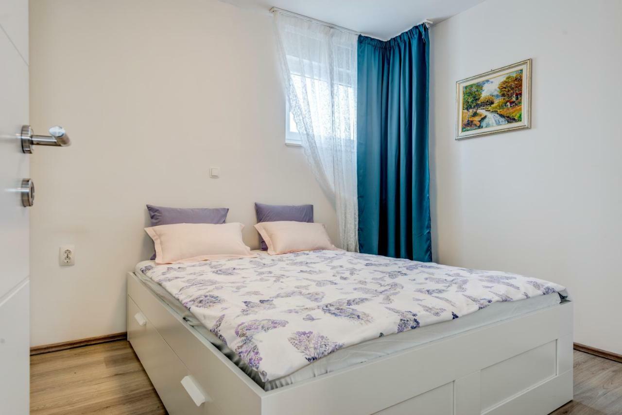 Apartment Zara Split Eksteriør bilde