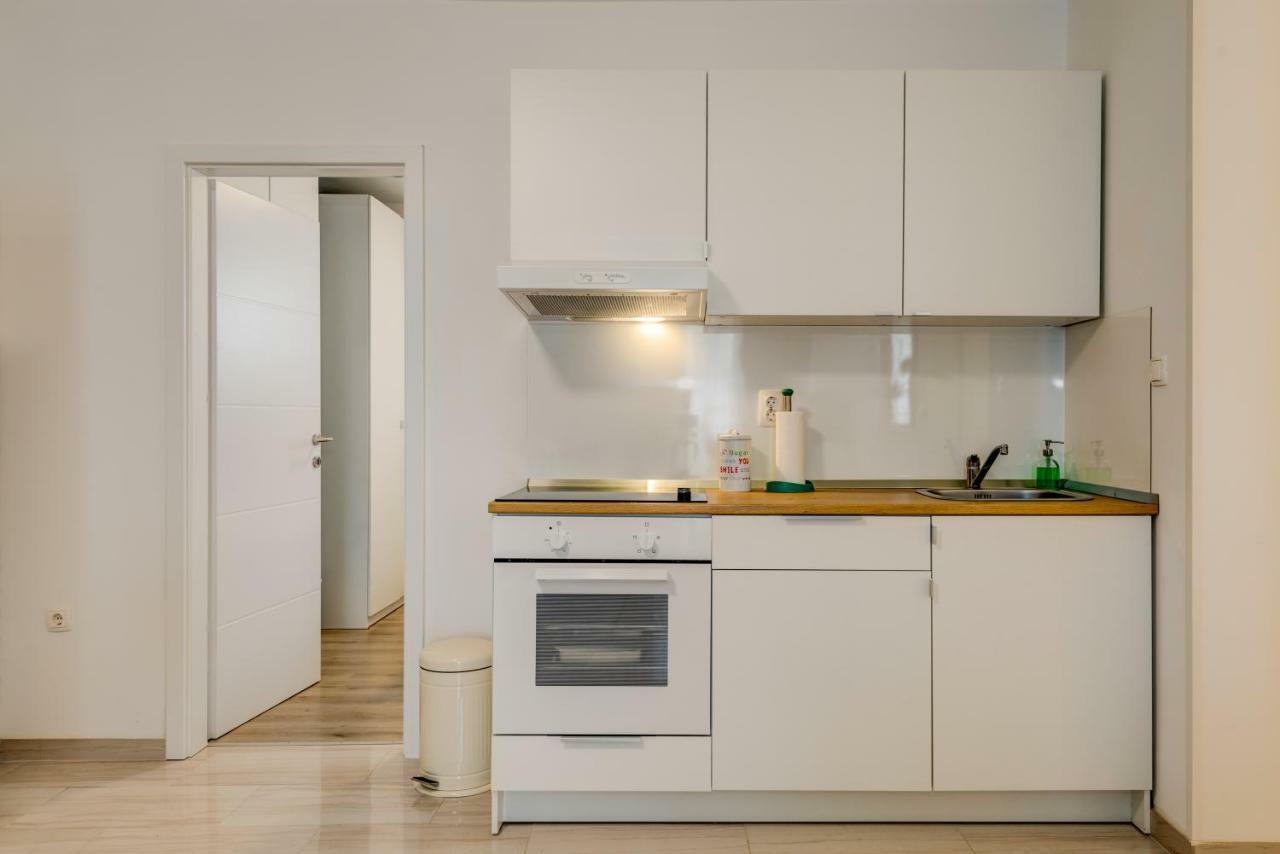 Apartment Zara Split Eksteriør bilde