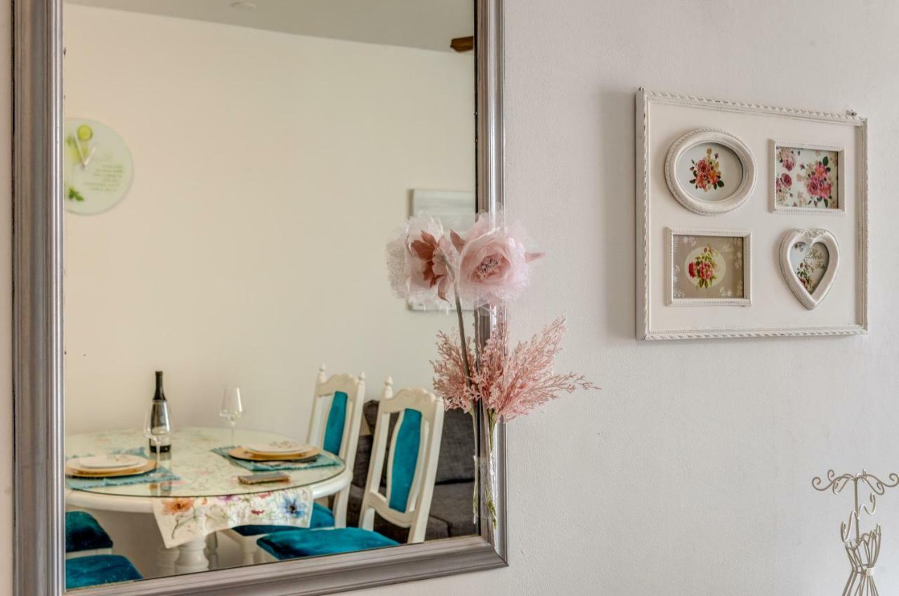 Apartment Zara Split Eksteriør bilde