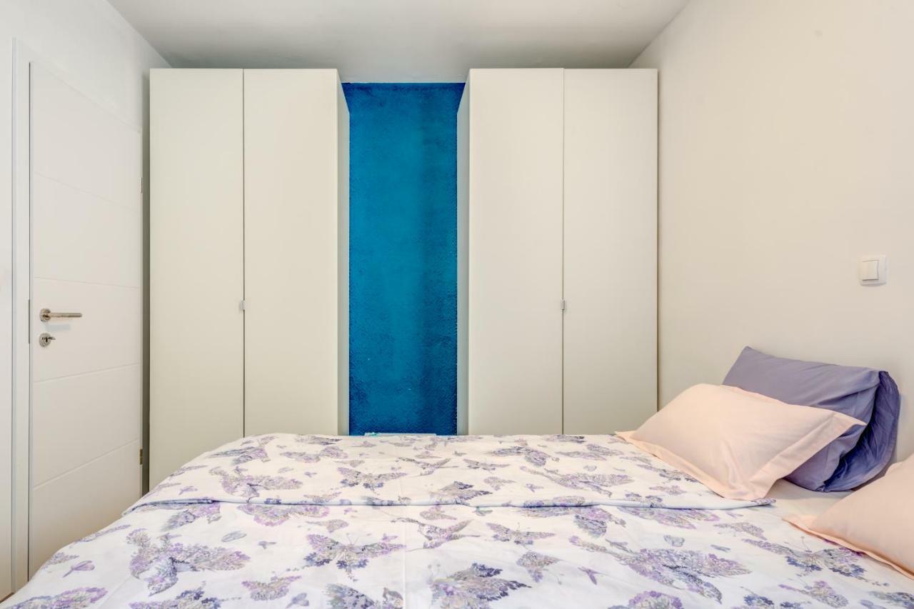 Apartment Zara Split Eksteriør bilde